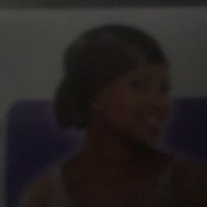 Meet your Posher, Jamar